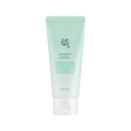 Beauty of Joseon Green Plum Refreshing Cleanser, paso Limpiar del Pack Primera vez
