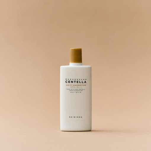 SKIN1004 Centella Air-Fit Suncream Plus SPF50+ · 50 ml — incluido en Pack Barrera dañada