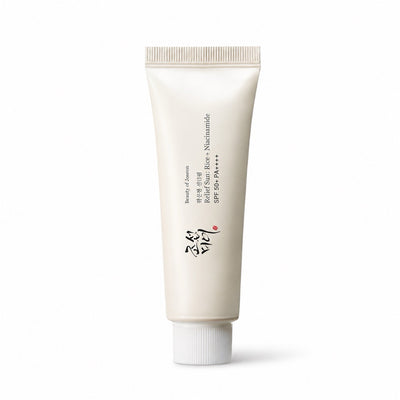 Beauty of Joseon Relief Sun Rice + Probiotics SPF50+ · 50 ml